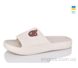 Шлепки Lot Shoes